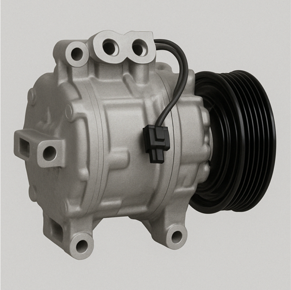 COMPRESOR FIAT PALIO/UNO