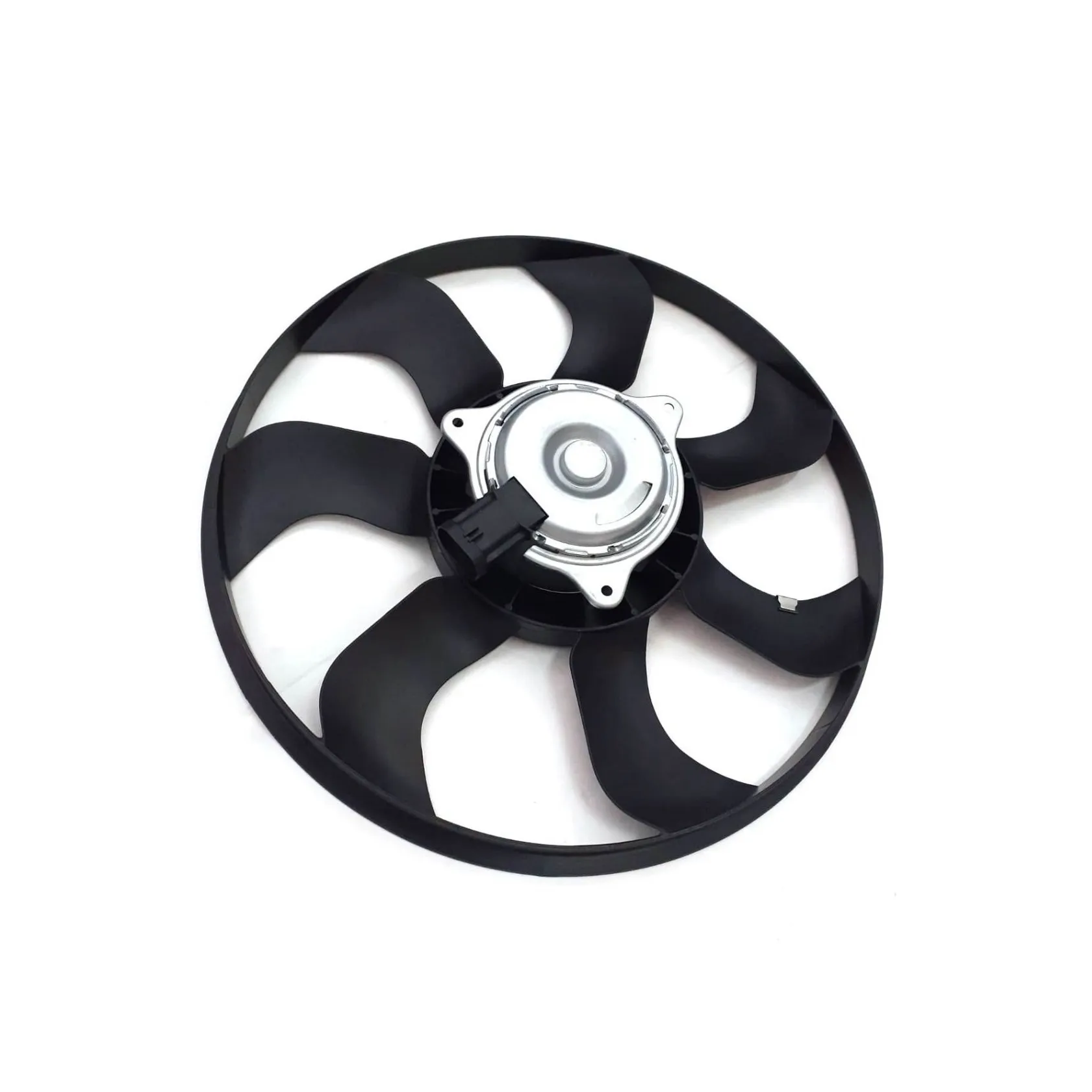ELECTROVENTILADOR RENAULT DUSTER/LOGAN/OROCH