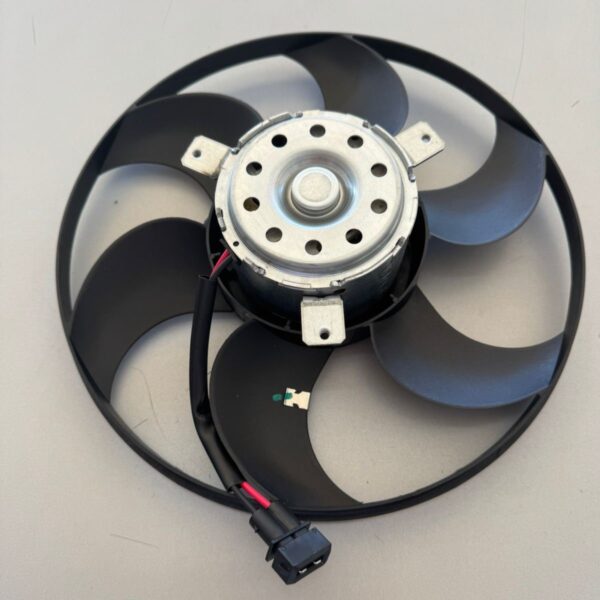 ELECTROVENTILADOR VOLKSWAGEN GOL G3