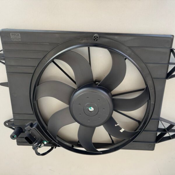 ELECTROVENTILADOR VOLKSWAGEN GOL TREND