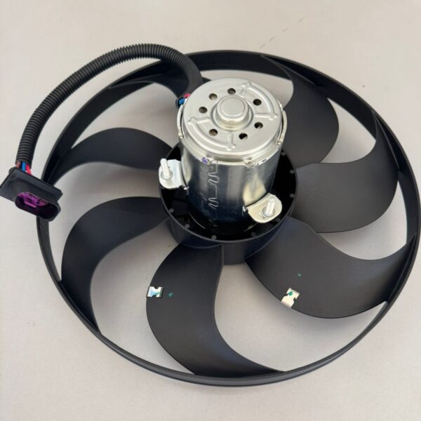 ELECTROVENTILADOR VOLKSWAGEN BORA