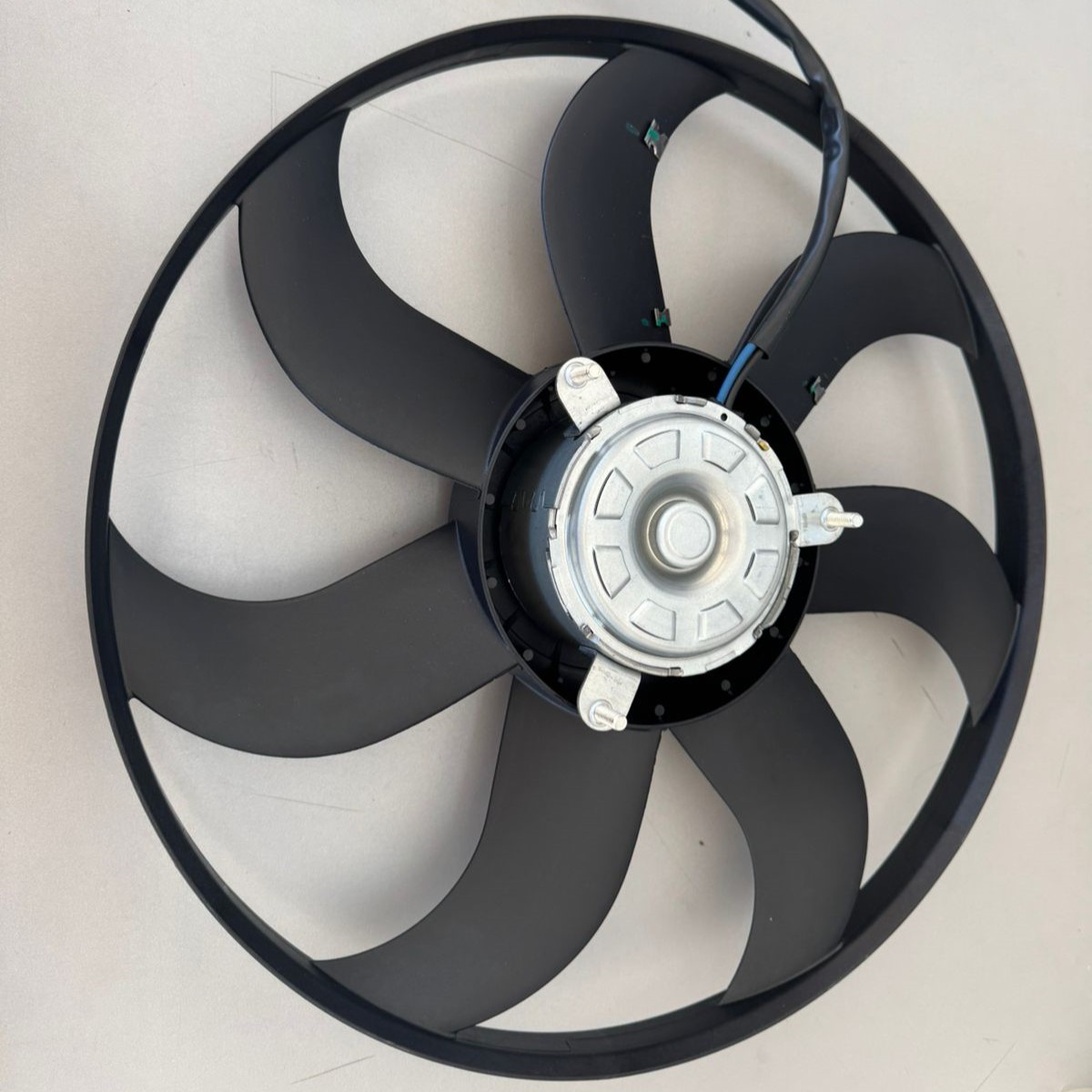 ELECTROVENTILADOR VOLKSWAGEN GOL TREND